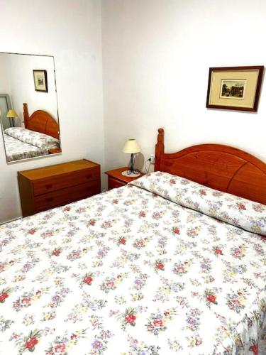 Cómodo alojamiento muy cerca de la playa