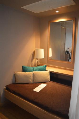 Aya Boutique Hotel (SHA Plus+) in Pattaya Aya Boutique Hotel (SHA Plus+) in Pattaya