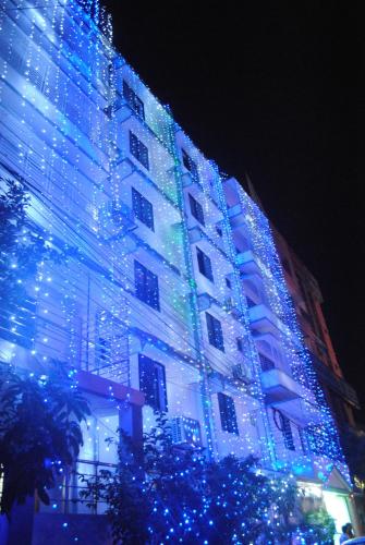 This photo about Dhaka Premier Hotel shared on HyHotel.com