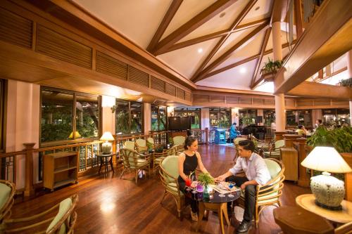 Attractions, Maneechan Resort in Chanthaburi Attractions, Maneechan Resort in Chanthaburi
