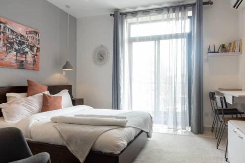 Luxury Studio at Embassy Gardens in Accra Luxury Studio at Embassy Gardens in Accra