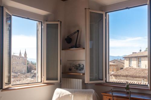 Il Cielo di Raffaello 2 in Urbino Il Cielo di Raffaello 2 in Urbino