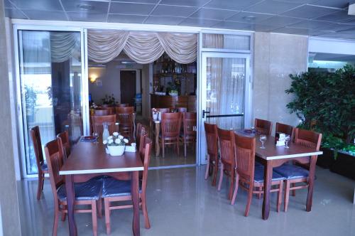Entrada, Hotel Suites Bat Yam in Bat Yam Entrada, Hotel Suites Bat Yam in Bat Yam