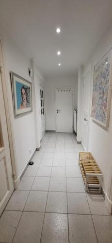Entrance, Freienwohnung 80qm, 4 Personen mit Kamin in Pinneberg Entrance, Freienwohnung 80qm, 4 Personen mit Kamin in Pinneberg