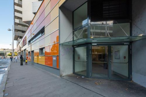 Home Sweet Home - 20 Minuten ins Zentrum und Garage