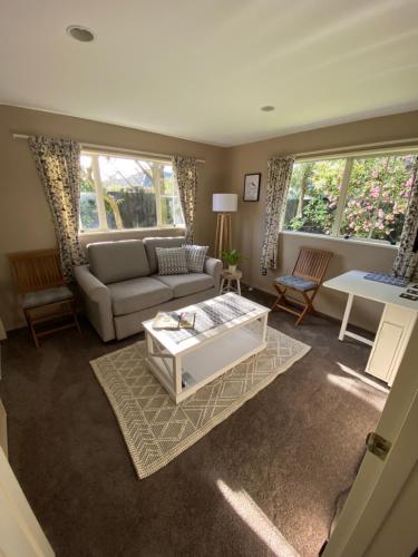 Facilities, The Ground Floor Guest Suite in Mosgiel Facilities, The Ground Floor Guest Suite in Mosgiel