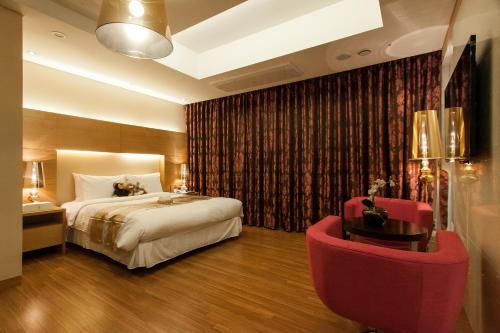 Facilities, Hotel Pharos in Songpa Facilities, Hotel Pharos in Songpa