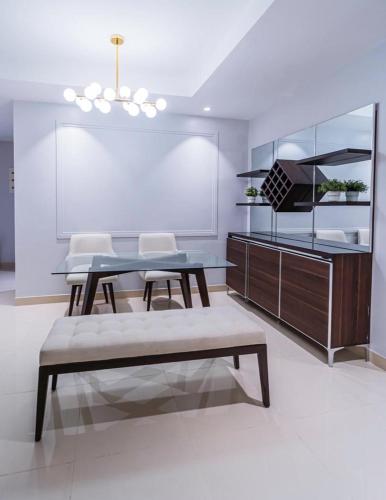 Two-Bedroom Apartment image 9