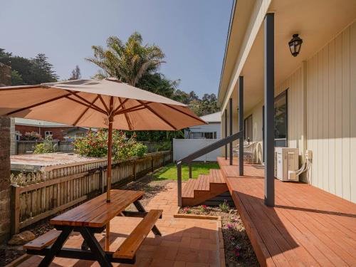Εξωτερική όψη, Gold'n Thames - Thames Holiday Home in Θέιμς Εξωτερική όψη, Gold'n Thames - Thames Holiday Home in Θέιμς