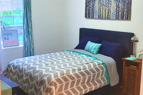 Brick City Bliss (30 mins to NYC)