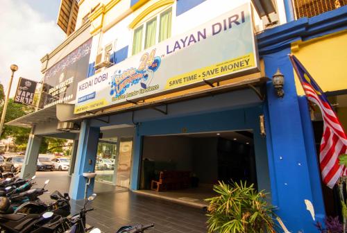 Sun Inns Hotel Lagoon Sunway in Kuala Lumpur Sun Inns Hotel Lagoon Sunway in Kuala Lumpur