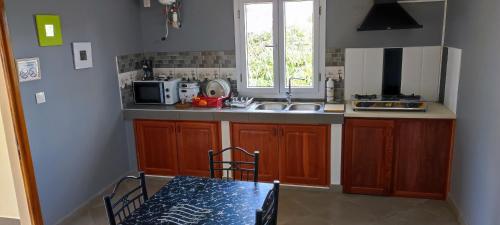 appartement Villa Nancy in Таомасина appartement Villa Nancy in Таомасина