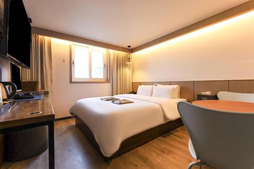 Jecheon Stay 201 Hotel in 堤川市(チェチョン) Jecheon Stay 201 Hotel in 堤川市(チェチョン)