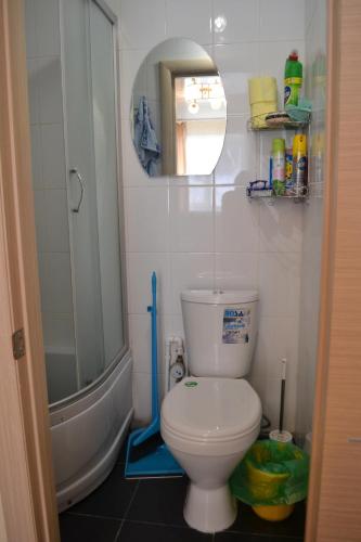Apartment Volochaevskaya 177 in Хабаровск Apartment Volochaevskaya 177 in Хабаровск