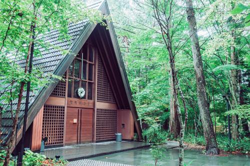 Nearby attraction, Asama Kogen Hotel in Tsumagoi Nearby attraction, Asama Kogen Hotel in Tsumagoi