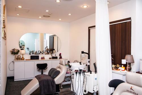 Spa, 河內廣場大酒店 (Grand Plaza Hotel Hanoi ) in 河內 Spa, 河內廣場大酒店 (Grand Plaza Hotel Hanoi ) in 河內
