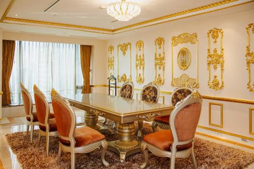 Grand Plaza Hotel Hanoi in Cau Giay Grand Plaza Hotel Hanoi in Cau Giay