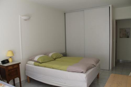 Long stay in Old town of Nice, Castle Hill