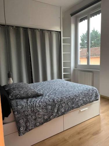 Joli Canut - proche de Fourvière - 6 couchages