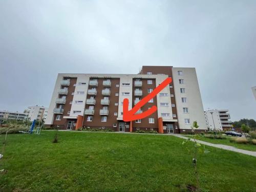 Apartament Rzeszów Solinska (Apartament Rzeszow Solinska) in Жешув Apartament Rzeszów Solinska (Apartament Rzeszow Solinska) in Жешув