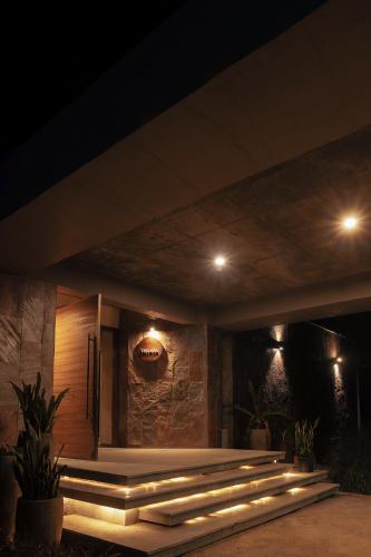 LohonoStays Villa Trisara in Lonavala LohonoStays Villa Trisara in Lonavala