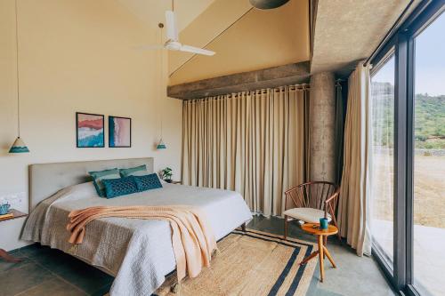 LohonoStays Villa Trisara in Lonavala LohonoStays Villa Trisara in Lonavala
