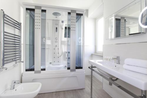 Baño, Vhome in Sorrento Baño, Vhome in Sorrento