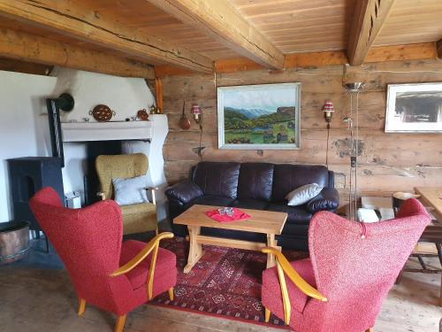 Kvambekk Gard i Åmotsdal (Kvambekk Gard i Amotsdal) in Flatdal Kvambekk Gard i Åmotsdal (Kvambekk Gard i Amotsdal) in Flatdal