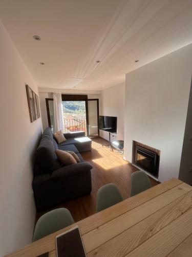 Javalambre Mountain Superski in Camarena De La Sierra Javalambre Mountain Superski in Camarena De La Sierra