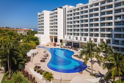 ทัศนียภาพภายนอกโรงแรม, Wyndham Alltra Vallarta, All-Inclusive Resort in นูโว วอลลาร์ต้า ทัศนียภาพภายนอกโรงแรม, Wyndham Alltra Vallarta, All-Inclusive Resort in นูโว วอลลาร์ต้า