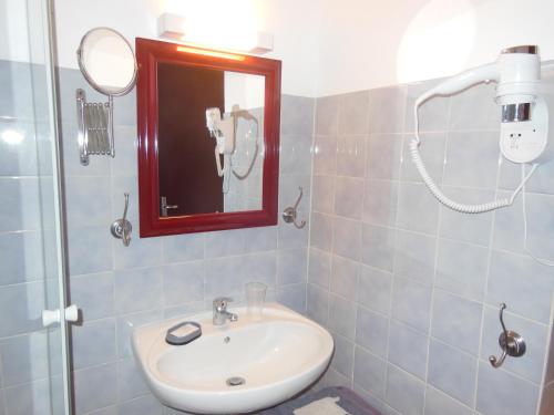 This photo about Hotel Le Meleze shared on HyHotel.com