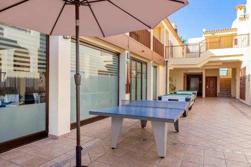娯楽施設, Royal Sunset Beach Club in テネリフェ 娯楽施設, Royal Sunset Beach Club in テネリフェ