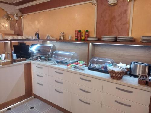 Їжа та напої, Pensiunea Casa Rusu in Бая-Маре Їжа та напої, Pensiunea Casa Rusu in Бая-Маре