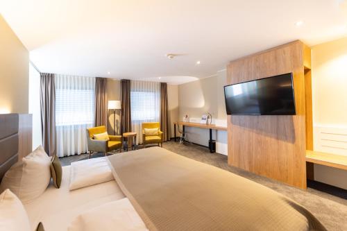 Hotel Ross in Schweinfurt City Center Hotel Ross in Schweinfurt City Center