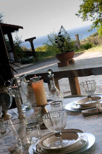 Balkon/terasa, Bisalde in Bakio Balkon/terasa, Bisalde in Bakio