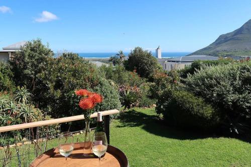 Atlantic Sea View - Noordhoek Welcomes You