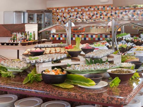 Dotări, HOTEL LAS AGUILAS TENERIFE, AFFILIATED BY MELIA in Puerto de la Cruz Dotări, HOTEL LAS AGUILAS TENERIFE, AFFILIATED BY MELIA in Puerto de la Cruz