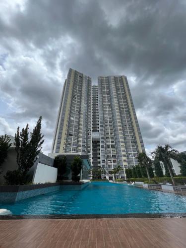 Exterior view, COMFY SKY SUITE Free Wifi & Netflix in Bangi Exterior view, COMFY SKY SUITE Free Wifi & Netflix in Bangi