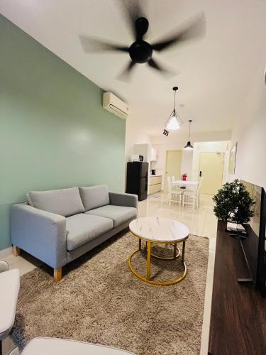 Facilities, COMFY SKY SUITE Free Wifi & Netflix in Bangi Facilities, COMFY SKY SUITE Free Wifi & Netflix in Bangi