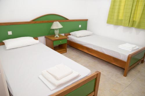 This photo about Maria's Apartments shared on HyHotel.com