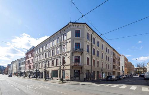 Cozy room with smart solutions Grunerløkka Central Happy Days in Grünerløkka Cozy room with smart solutions Grunerløkka Central Happy Days in Grünerløkka