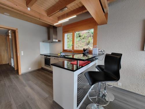 Konyha, Traumhafte Villa Seelisberg in Seelisberg Konyha, Traumhafte Villa Seelisberg in Seelisberg