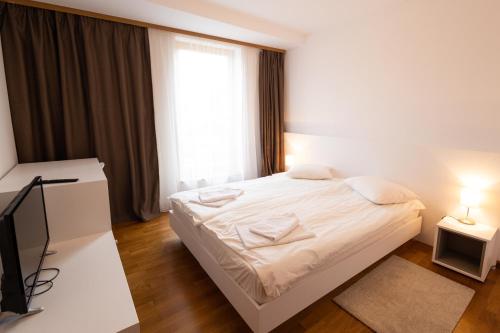 MERKUR APARTMENTS - SELF CHECK-in in Miercurea-Ciuc MERKUR APARTMENTS - SELF CHECK-in in Miercurea-Ciuc