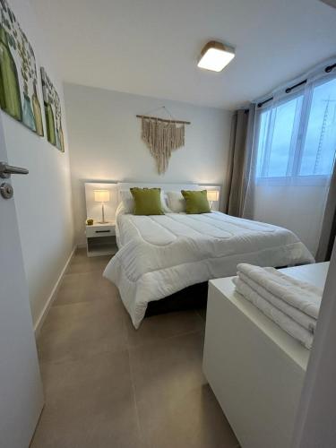 Apartamento céntrico con garage (Apartamento centrico con garage) in เมอร์เซเดส Apartamento céntrico con garage (Apartamento centrico con garage) in เมอร์เซเดส