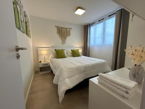 Apartamento céntrico con garage (Apartamento centrico con garage) in เมอร์เซเดส Apartamento céntrico con garage (Apartamento centrico con garage) in เมอร์เซเดส
