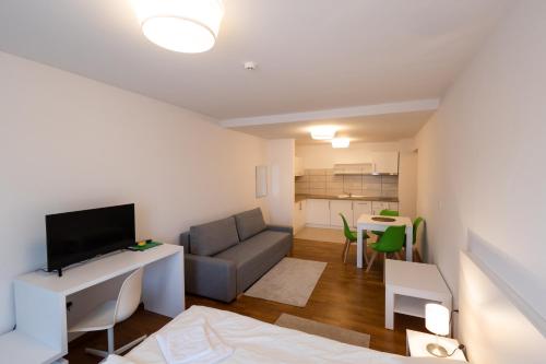 MERKUR APARTMENTS - SELF CHECK-in in Miercurea-Ciuc MERKUR APARTMENTS - SELF CHECK-in in Miercurea-Ciuc