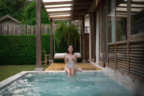Rest Sea Resort Koh Kood in Koh Kood Rest Sea Resort Koh Kood in Koh Kood