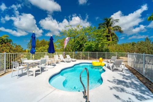A környék, Waterfront Beach Houses with Dock & Heated Pool in Little Torch Key A környék, Waterfront Beach Houses with Dock & Heated Pool in Little Torch Key