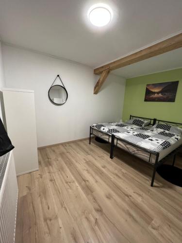 Ferienwohnung Pfaffensteinblick in Hirschbach Ferienwohnung Pfaffensteinblick in Hirschbach