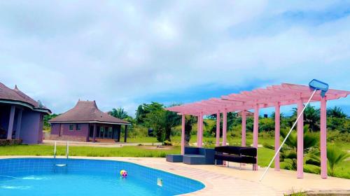 Lupita bloom resort in Takoradi Lupita bloom resort in Takoradi